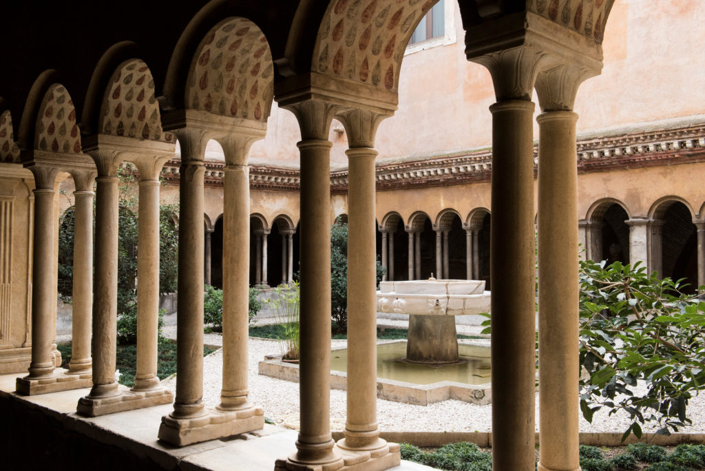 Seven Hillls – Unique Rome Guide