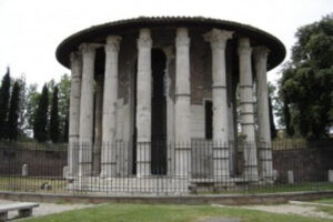 tempio di Ercole Roma