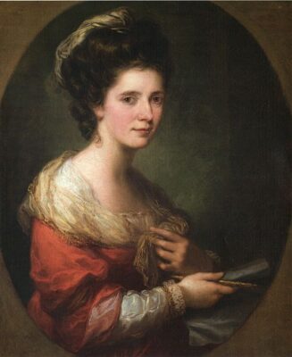 Angelica_Kauffman_-_Self-Portrait_with_Charcoal_Holder_and_Sharpener