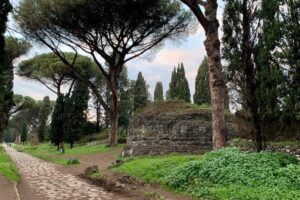 L'Appia Antica